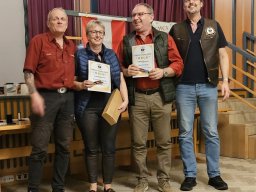 2026 Jahreshauptversammlung